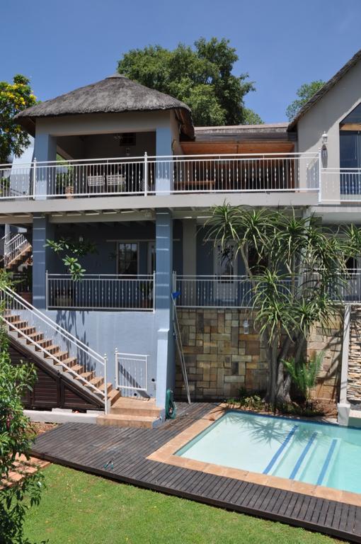Fever Tree Manor Hartbeespoort Exterior foto