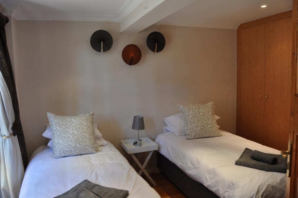 Fever Tree Manor Hartbeespoort Exterior foto