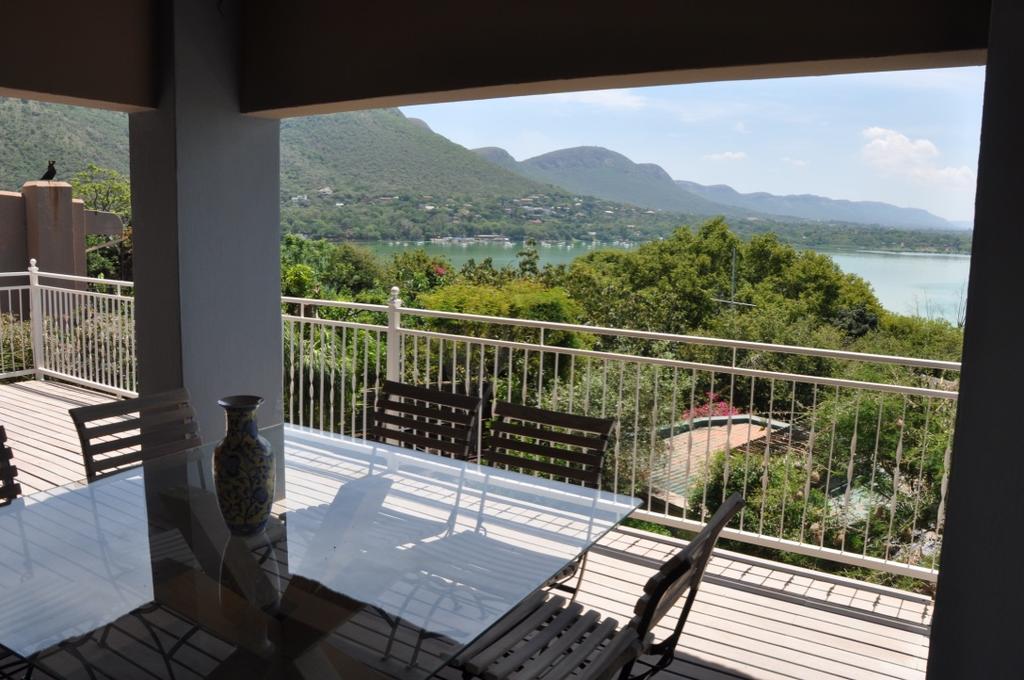 Fever Tree Manor Hartbeespoort Exterior foto