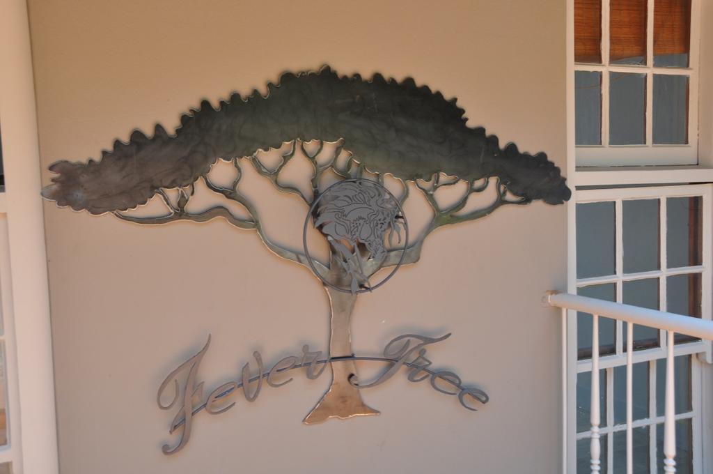 Fever Tree Manor Hartbeespoort Exterior foto