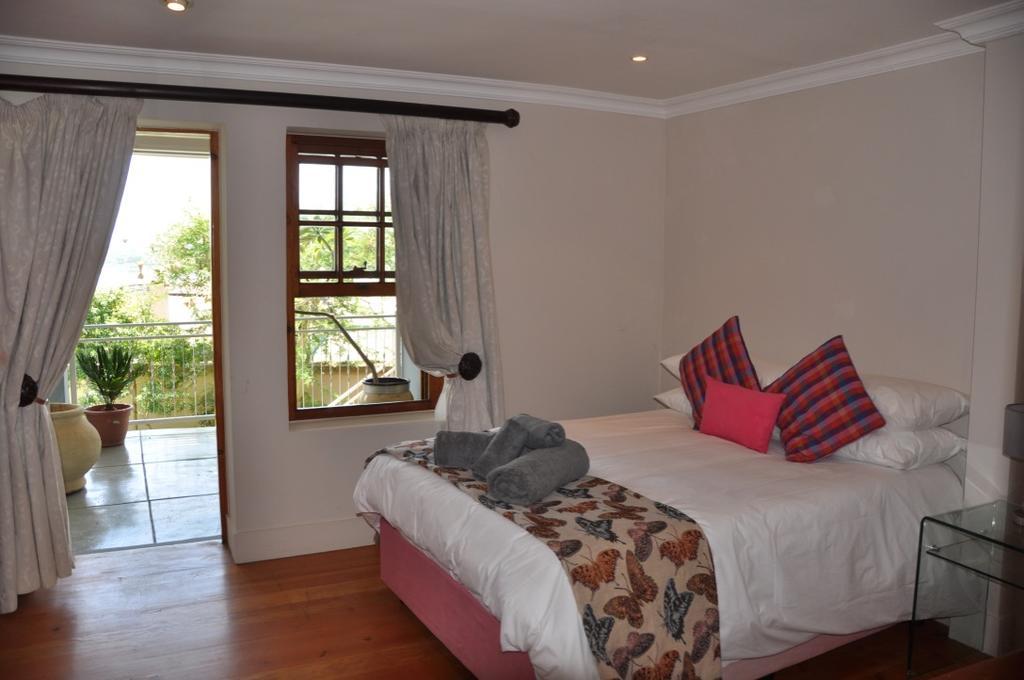 Fever Tree Manor Hartbeespoort Exterior foto