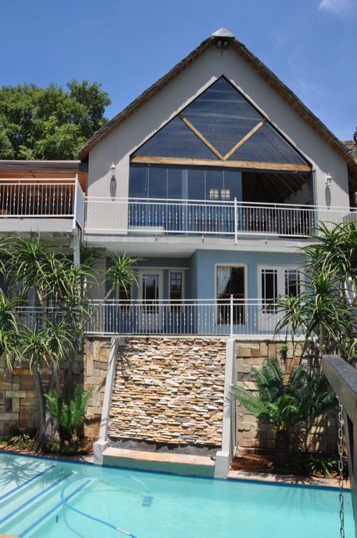 Fever Tree Manor Hartbeespoort Exterior foto
