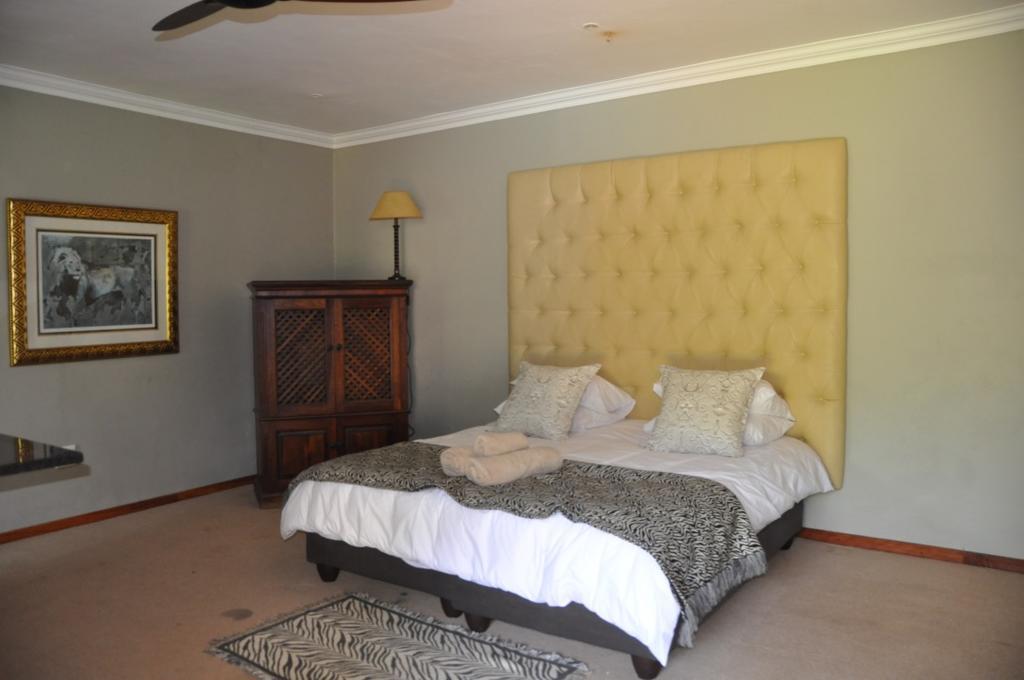 Fever Tree Manor Hartbeespoort Exterior foto