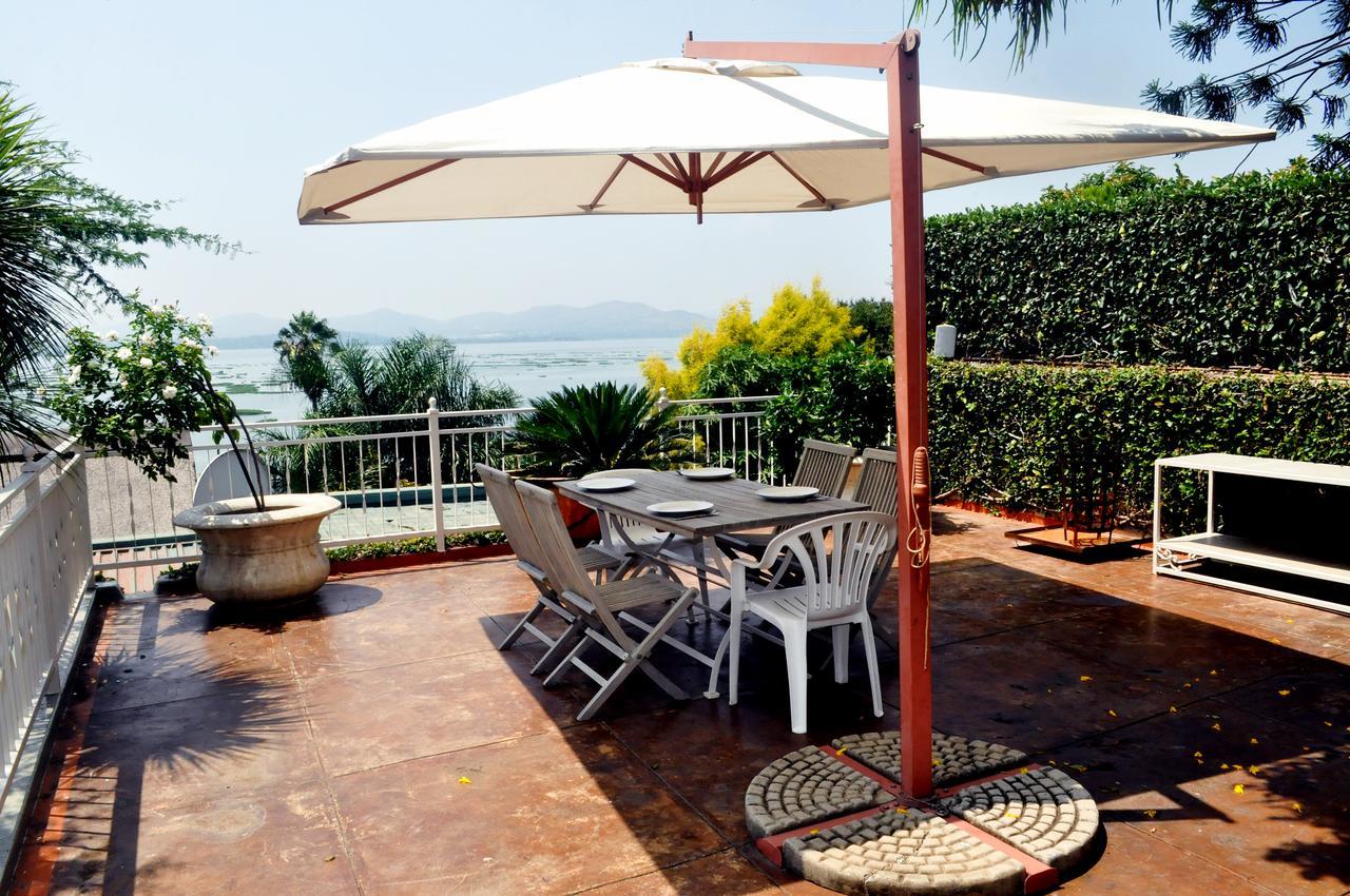 Fever Tree Manor Hartbeespoort Exterior foto