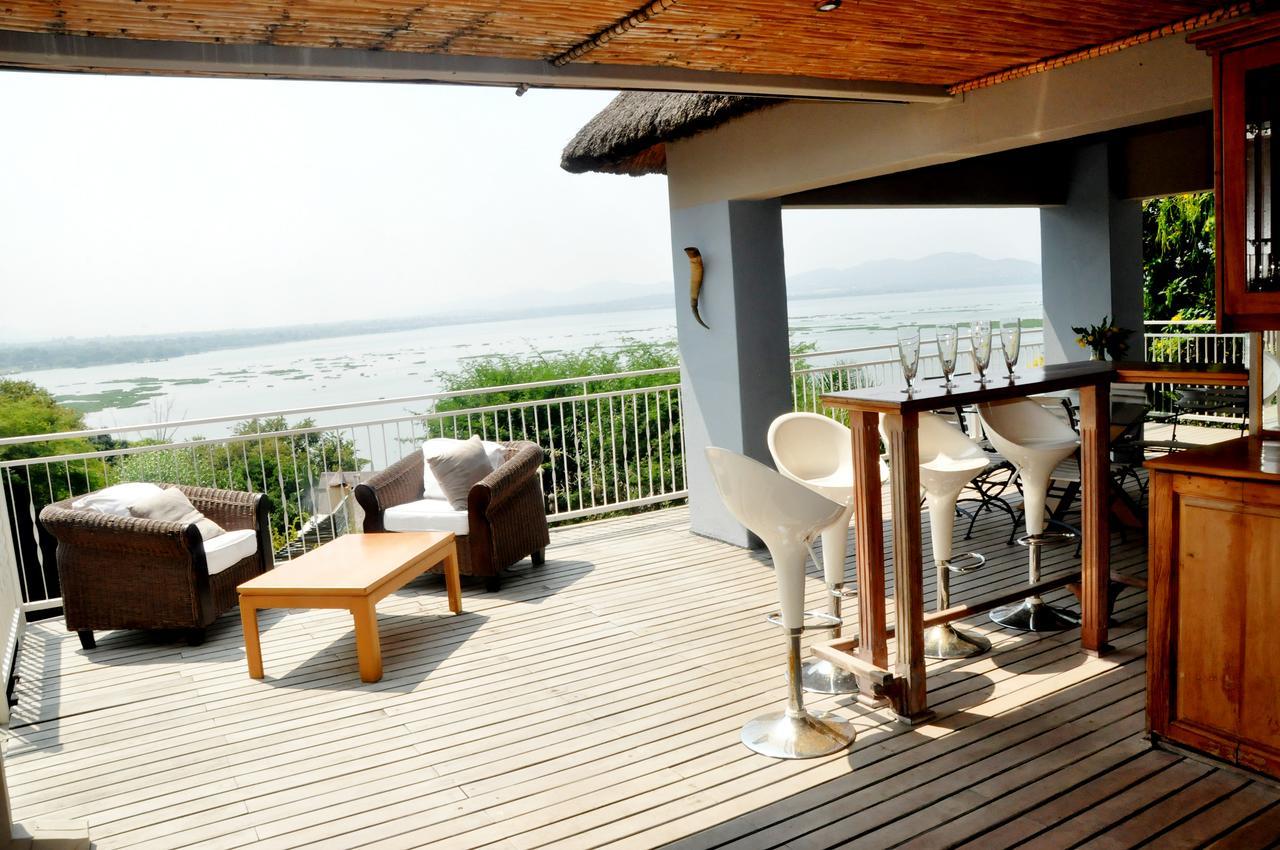 Fever Tree Manor Hartbeespoort Exterior foto