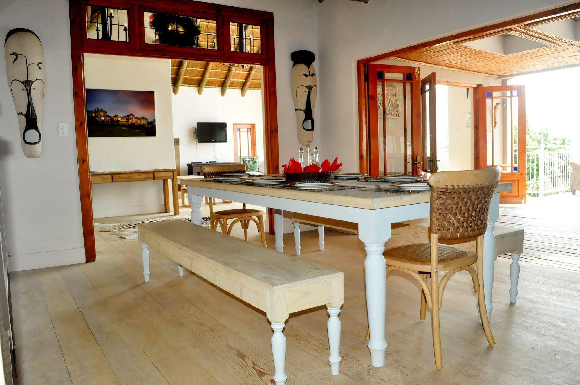 Fever Tree Manor Hartbeespoort Exterior foto