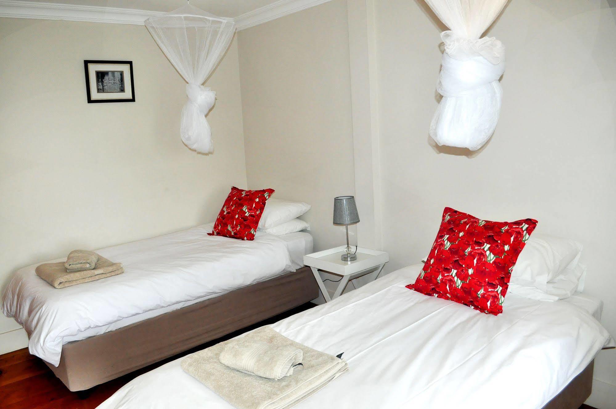 Fever Tree Manor Hartbeespoort Exterior foto