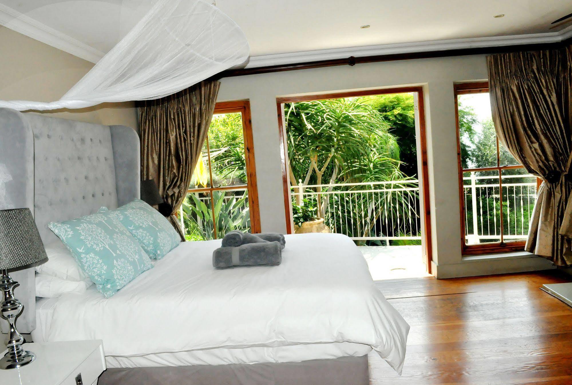 Fever Tree Manor Hartbeespoort Exterior foto