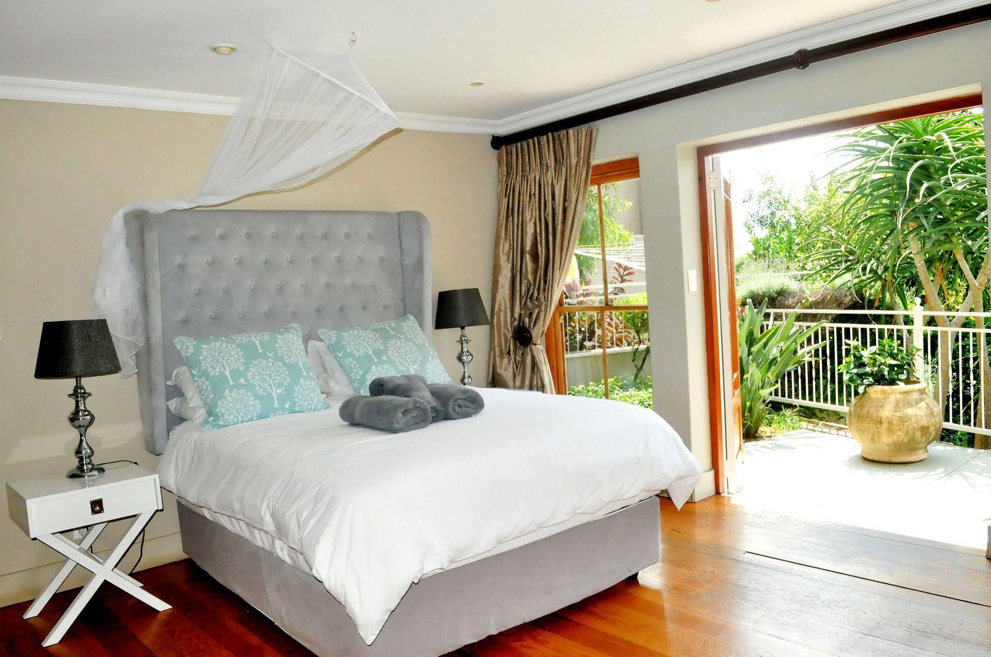 Fever Tree Manor Hartbeespoort Exterior foto