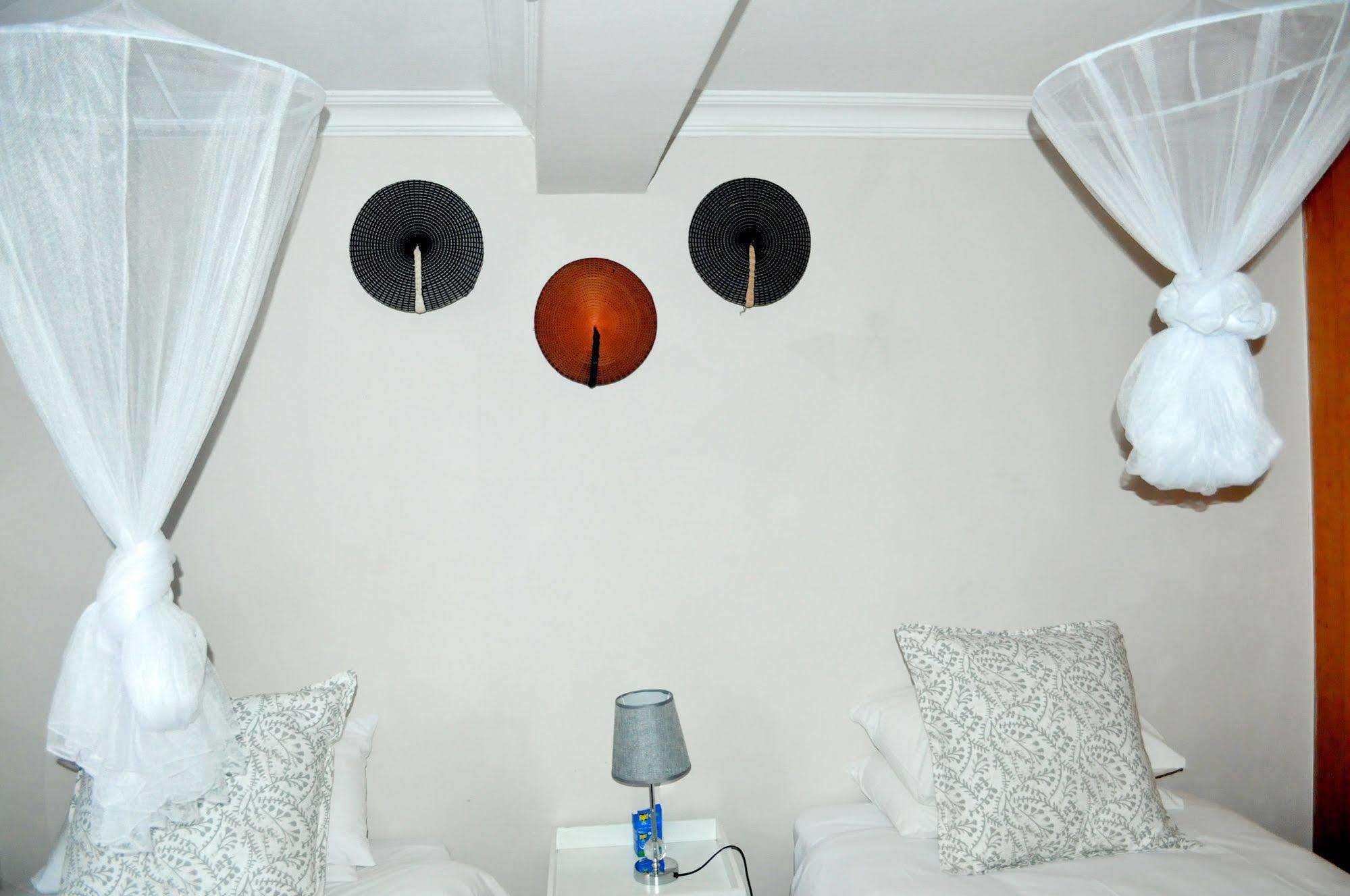 Fever Tree Manor Hartbeespoort Exterior foto