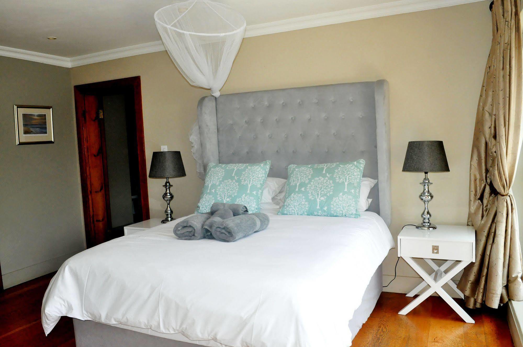 Fever Tree Manor Hartbeespoort Exterior foto
