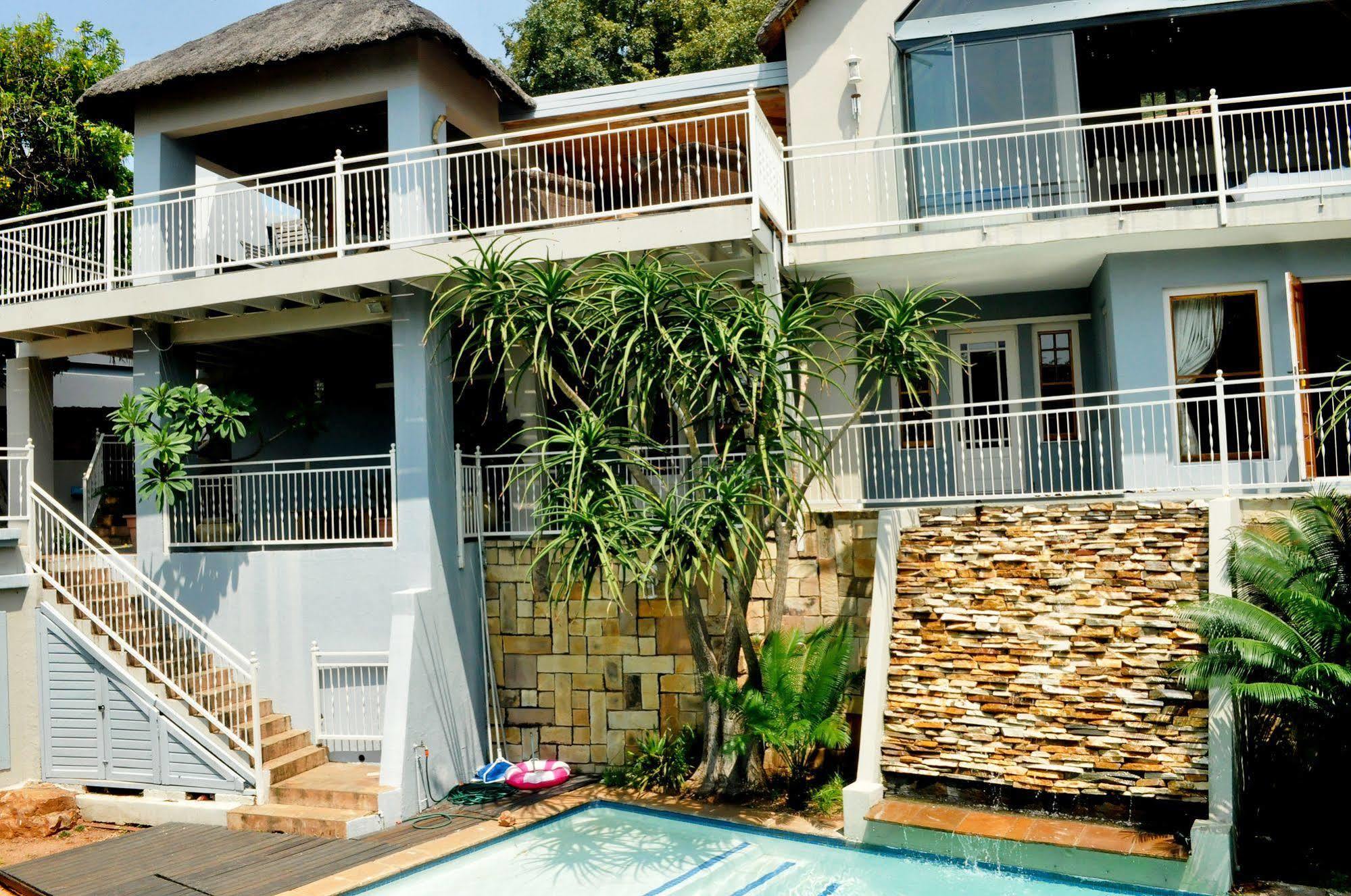 Fever Tree Manor Hartbeespoort Exterior foto