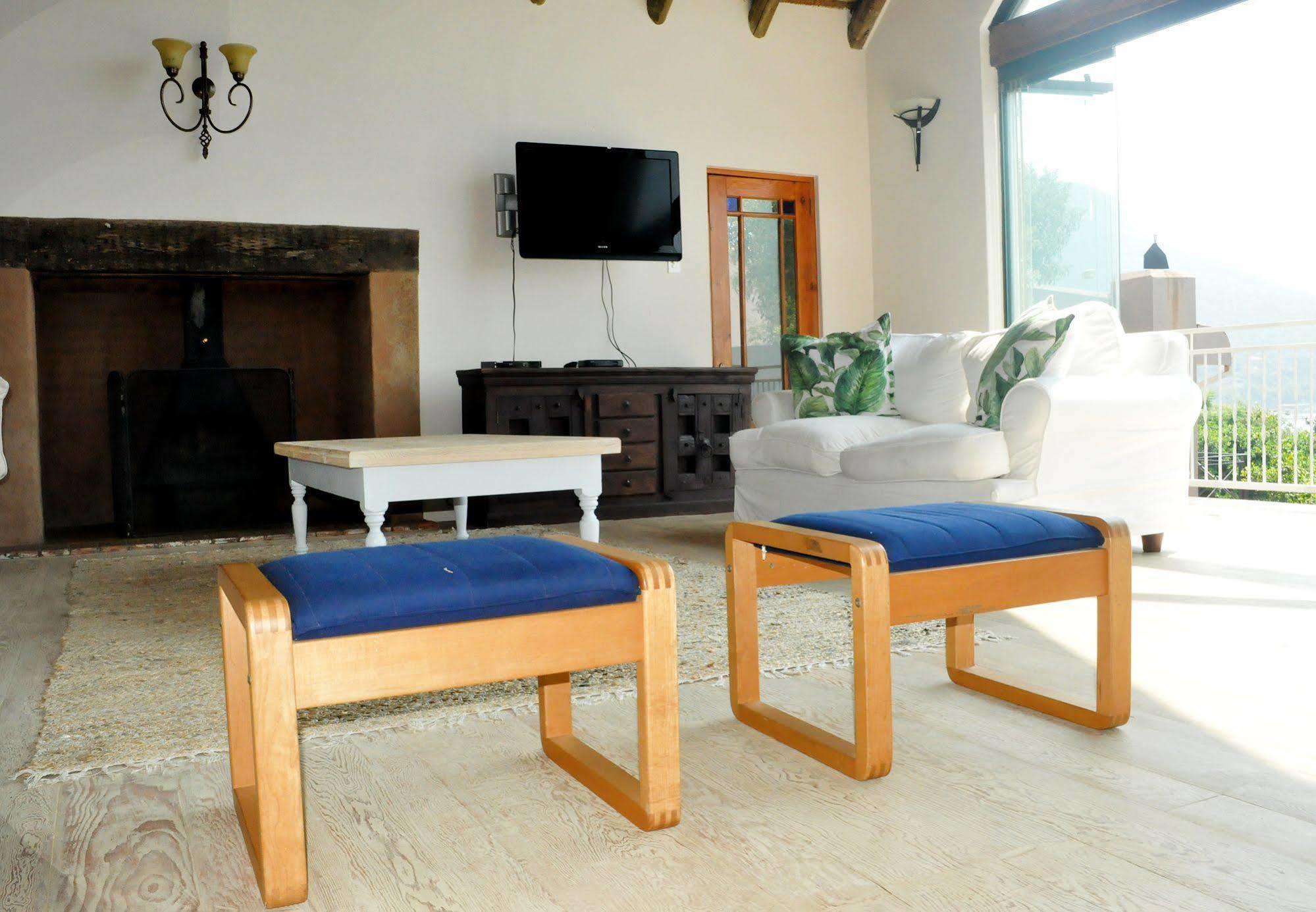 Fever Tree Manor Hartbeespoort Exterior foto